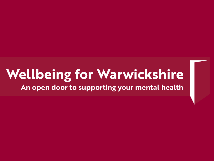 Wellbeing for Warwickshire
