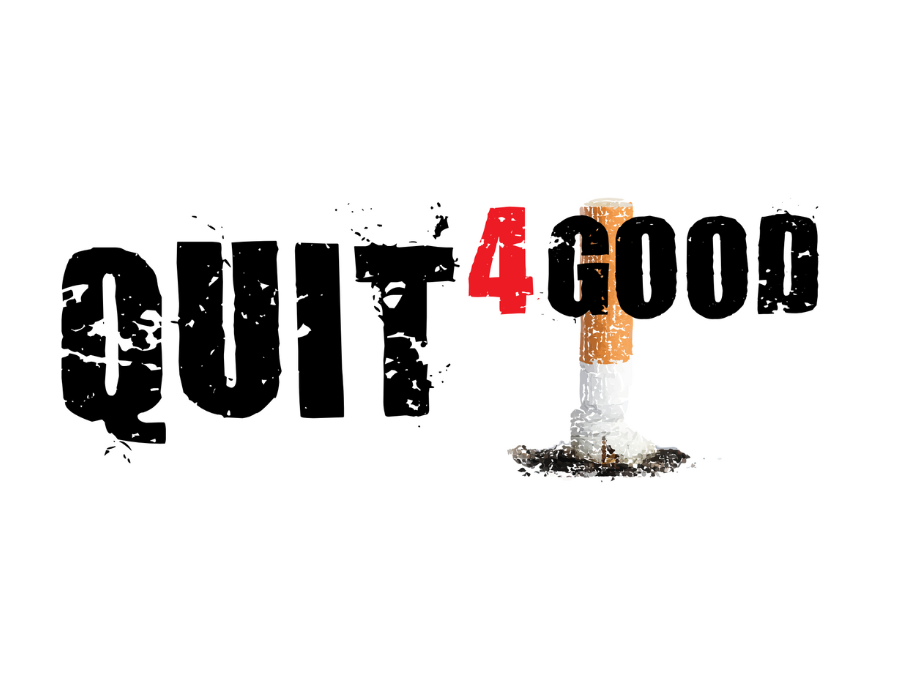 Quit 4 Good