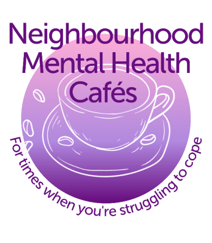 Neighbourhood Mental Health Café