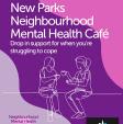 Neighbourhood Mental Health Cafés Leicester, Leicestershire and Rutland,