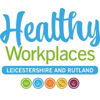 Healthy Workplaces  FREE Taster Session