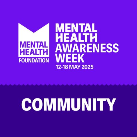 Mental Health Aware Training - Mental Health Awareness Week 